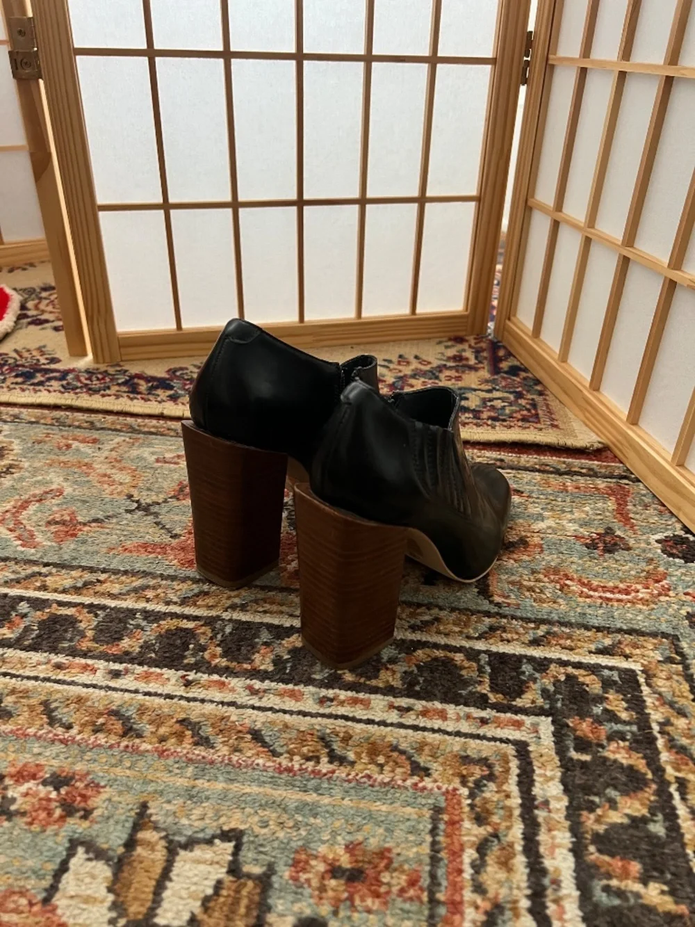 Jeffrey Campbell Melba